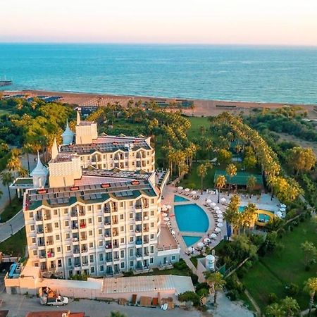 Royal Atlantis Beach Side Esterno foto