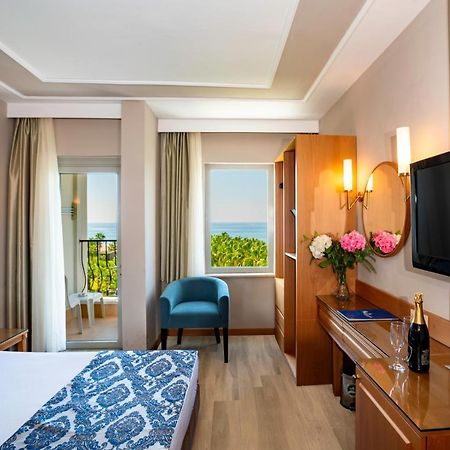 Royal Atlantis Beach Side Esterno foto
