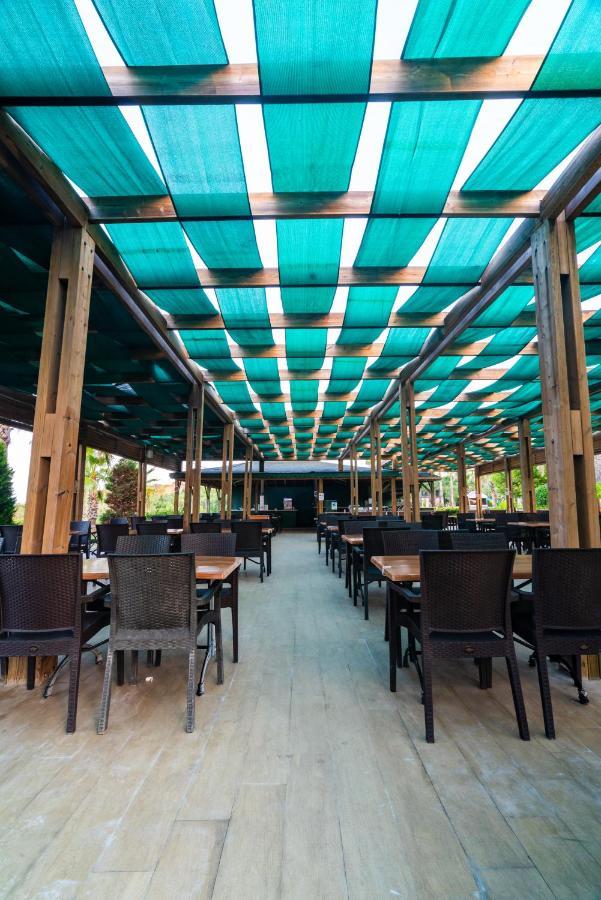 Royal Atlantis Beach Side Esterno foto