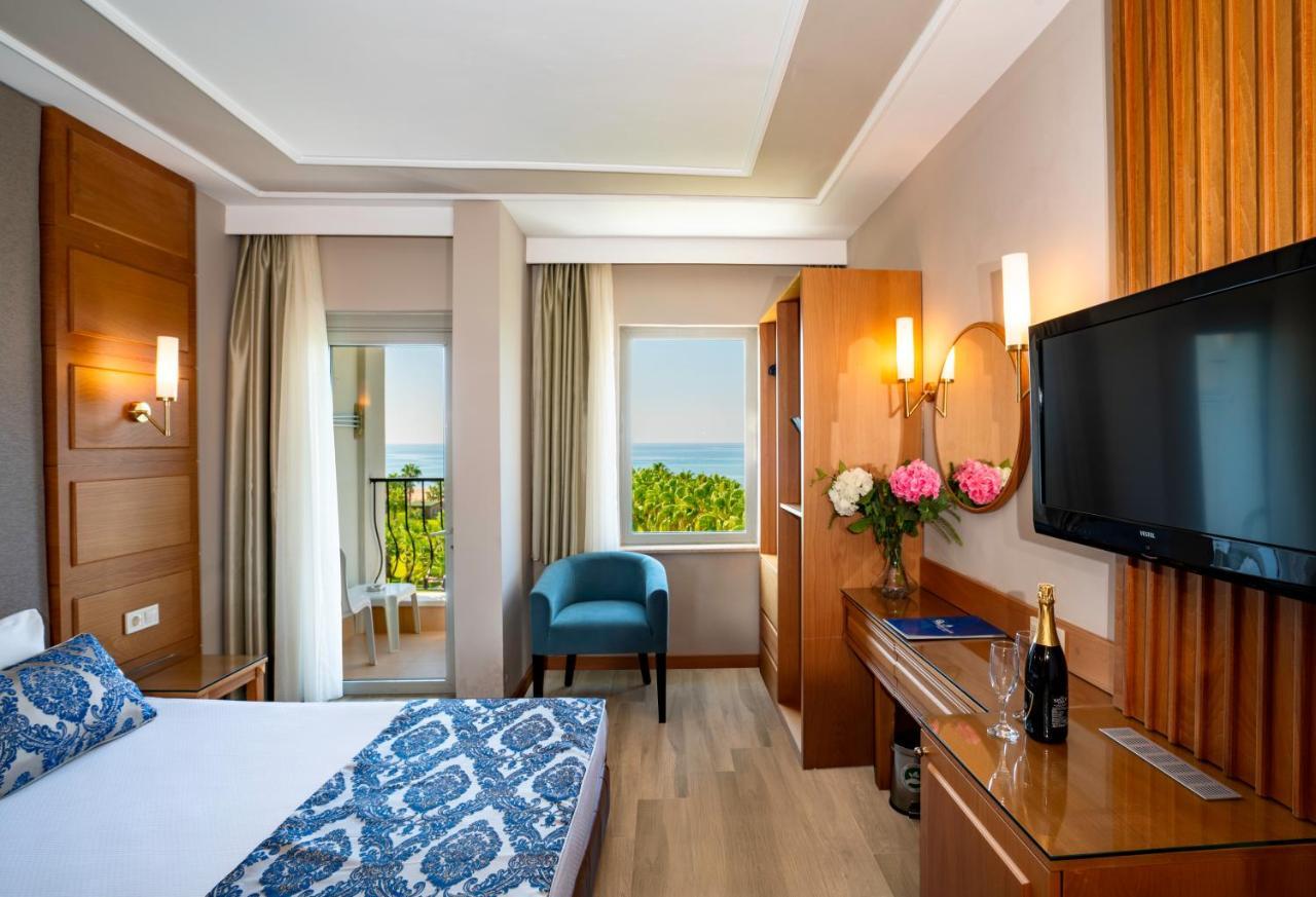Royal Atlantis Beach Side Esterno foto