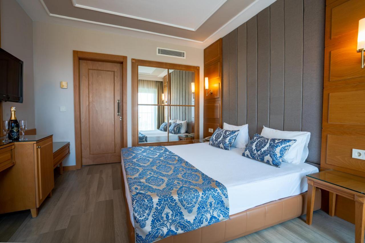 Royal Atlantis Beach Side Esterno foto