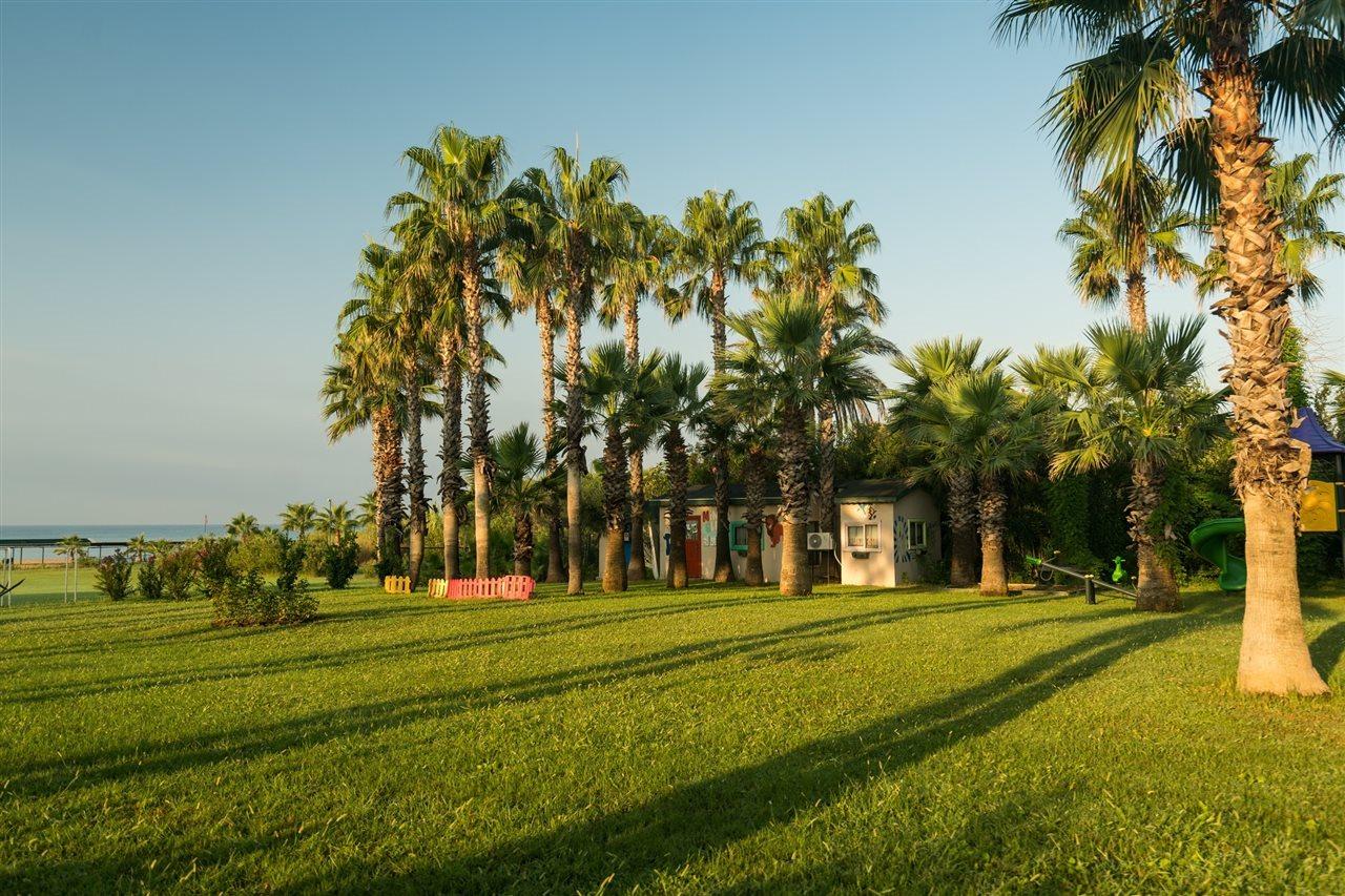 Royal Atlantis Beach Side Esterno foto