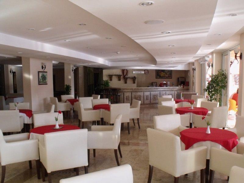 Royal Atlantis Beach Side Esterno foto