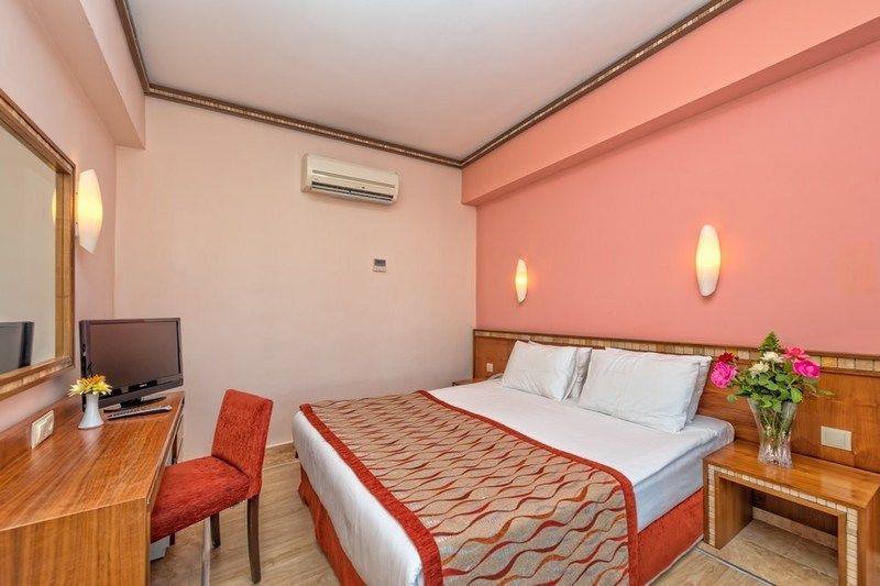 Royal Atlantis Beach Side Esterno foto