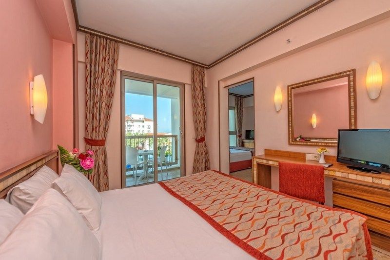 Royal Atlantis Beach Side Esterno foto
