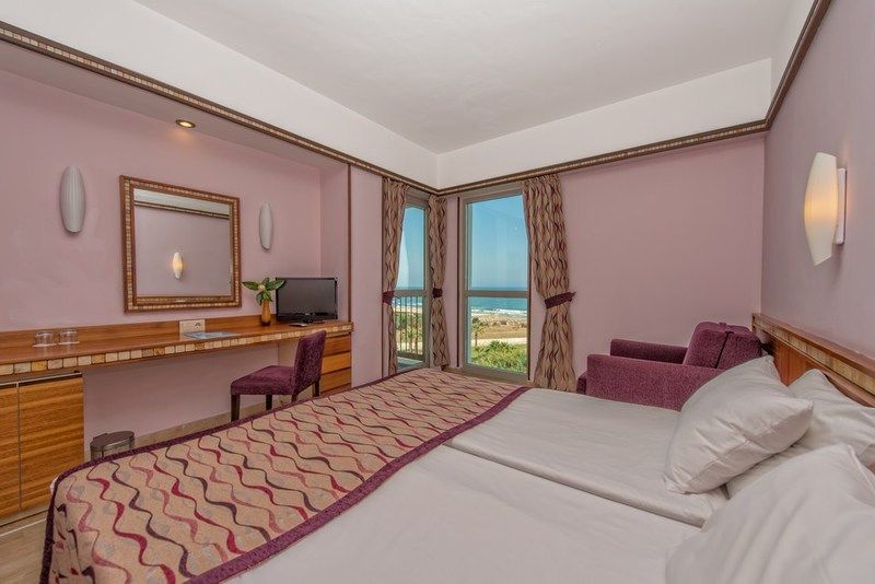 Royal Atlantis Beach Side Esterno foto