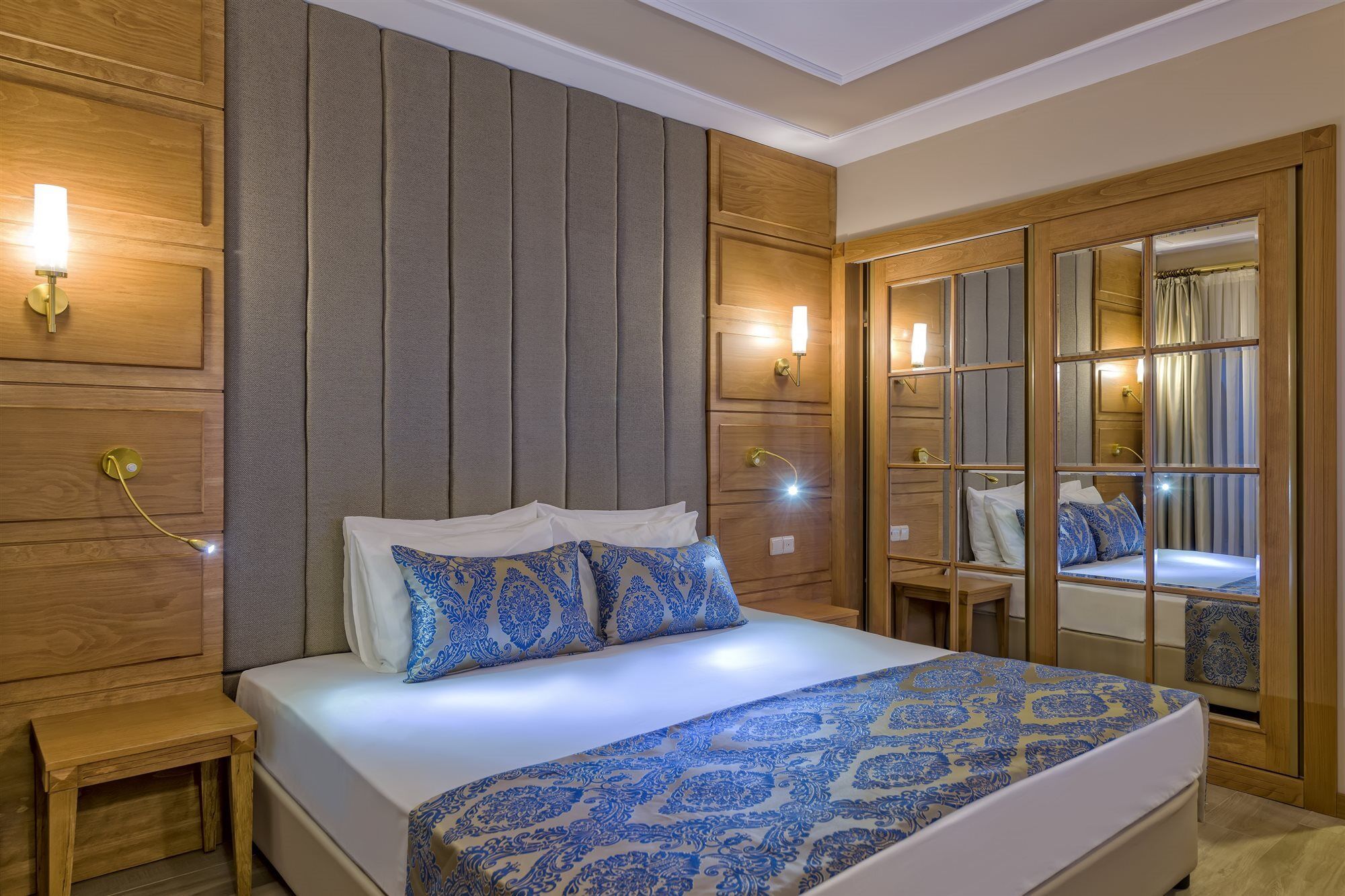Royal Atlantis Beach Side Esterno foto